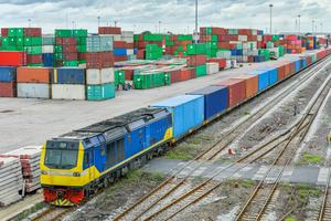 Iran’s Exports to Germany Edge Up in Q1 2025
