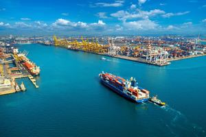 Germany's 100-million-euro export to Iran in January 2024