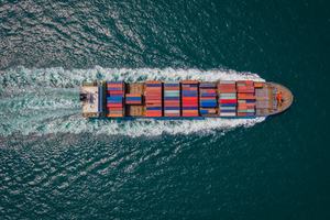 Decline in Iran-Germany Trade in the First Month of 2025