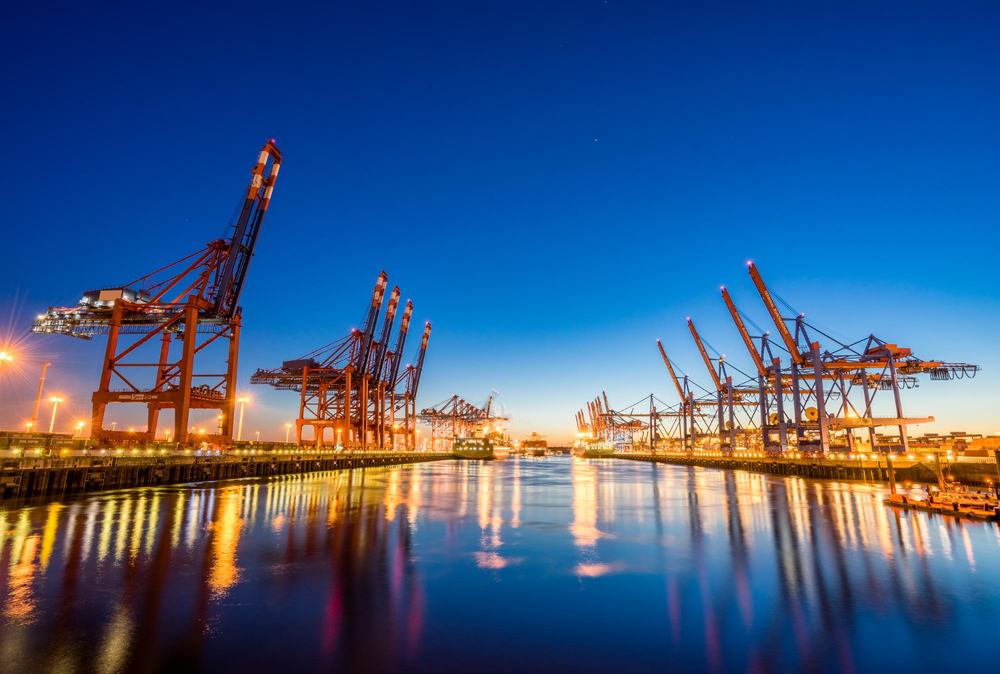 Iran–Germany Trade Reaches €430 Million from January to April 2025