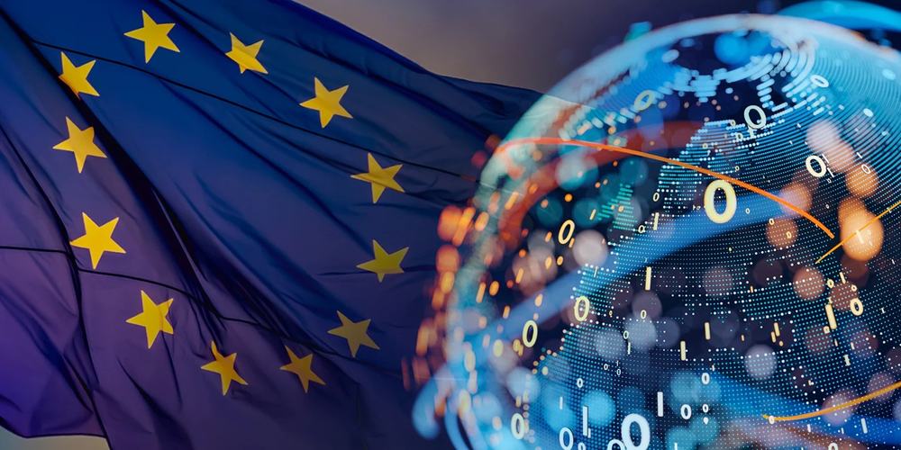 Germany's new policy towards large technology companies