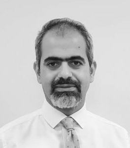 امیرحسین محمدی