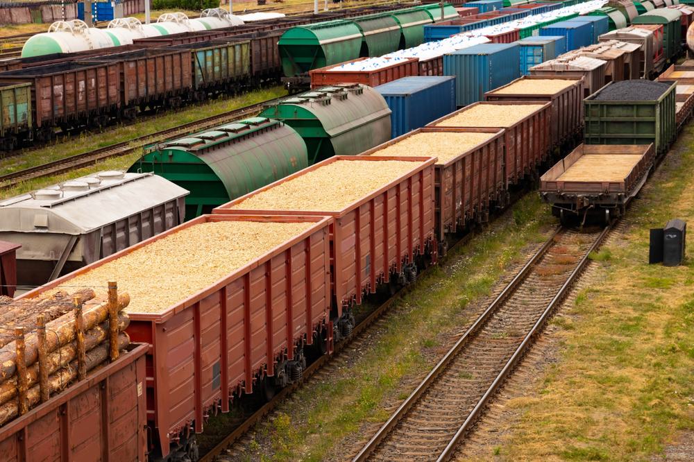 Irans Exporte nach Deutschland bleiben in H1 2025 stabil