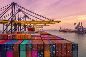 37% increase in exports of live animals and food from Iran to Europe