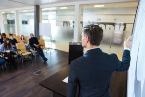 Business Correspondence in German