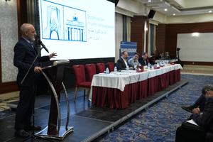 نایب‌رئیس اتاق ایران: اقتصاد ایران و آلمان مکمل یکدیگرند