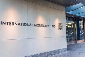 گزارش جدید IMF از آینده اقتصادی جهان