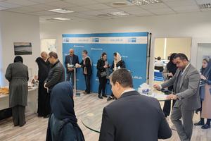 اهمیت صنایع غذایی در تجارت ایران و آلمان