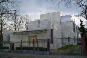 Neuer iranischer Botschafter in Deutschland