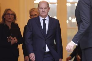 Deutschland steuert nach der verlorenen Vertrauensabstimmung über Bundeskanzler Olaf Scholz auf vorgezogene Neuwahlen zu