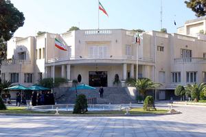 انتخابات ریاست‌جمهوری روز هشت تیر برگزار می‌شود