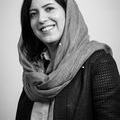 شیرین شفیعی