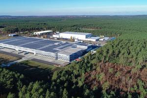 Tesla Overtakes as Germany's Largest Car Manufacturer
