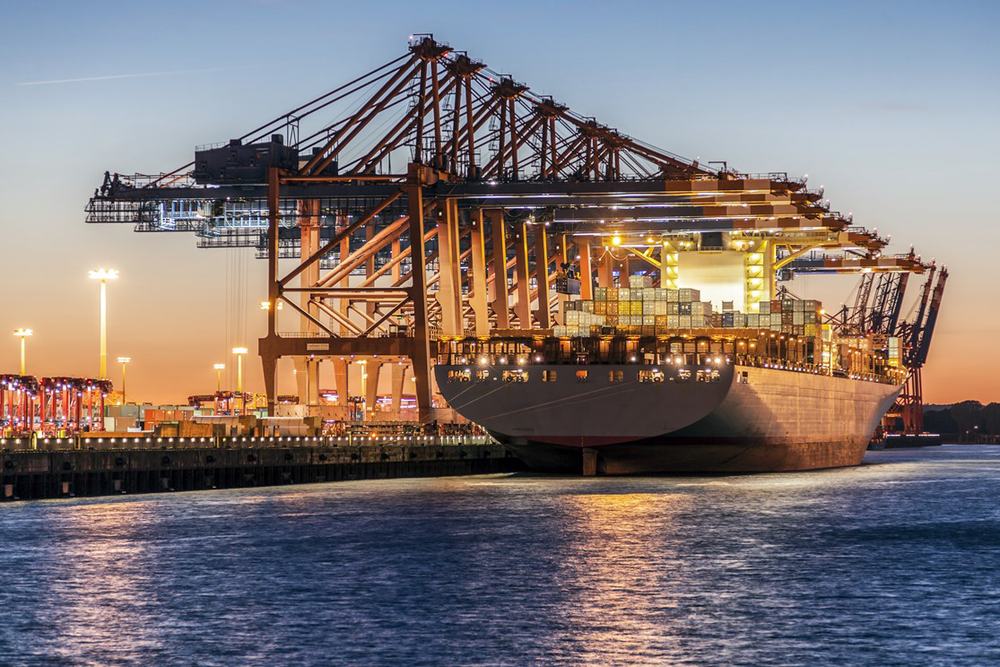 Iran’s Export to Germany Hit Record High Since March 2023