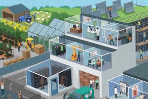Future of Jobs 2025: Key Trends and Skills Shaping Tomorrow’s Workforce