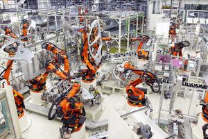 Germany, the third place for investing in digital transformation