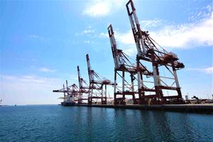 Export of German machinery to Iran worth 500 million euros in 2023