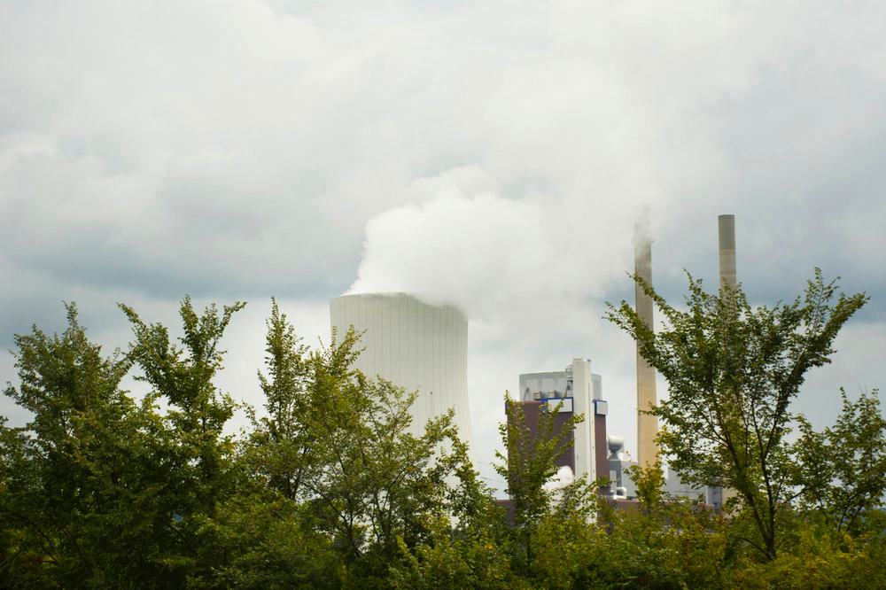 Earth Overshoot Day Is Coming Sooner and Sooner