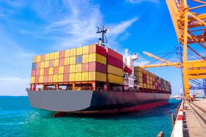 Iran's Exports to Europe Hit Highest Since Late 2022