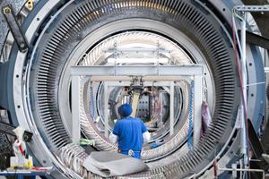 Germany’s Economy Returns to Growth After Two Years of Recession