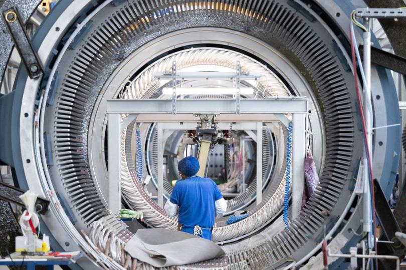 Germany’s Economy Returns to Growth After Two Years of Recession