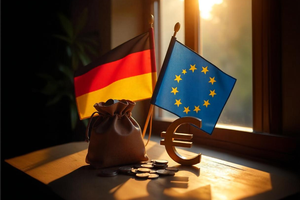 Deutschland überholt die USA als führendes Zielland für ausländische Direktinvestitionen