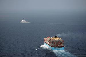 Iran–Germany Trade from January to September 2025; 21 Percent Decline in Bilateral Exchange