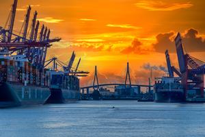 Four Percent Growth in Iran-Germany Trade in 2024