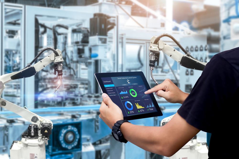 Germany's need for the development of the artificial intelligence industry